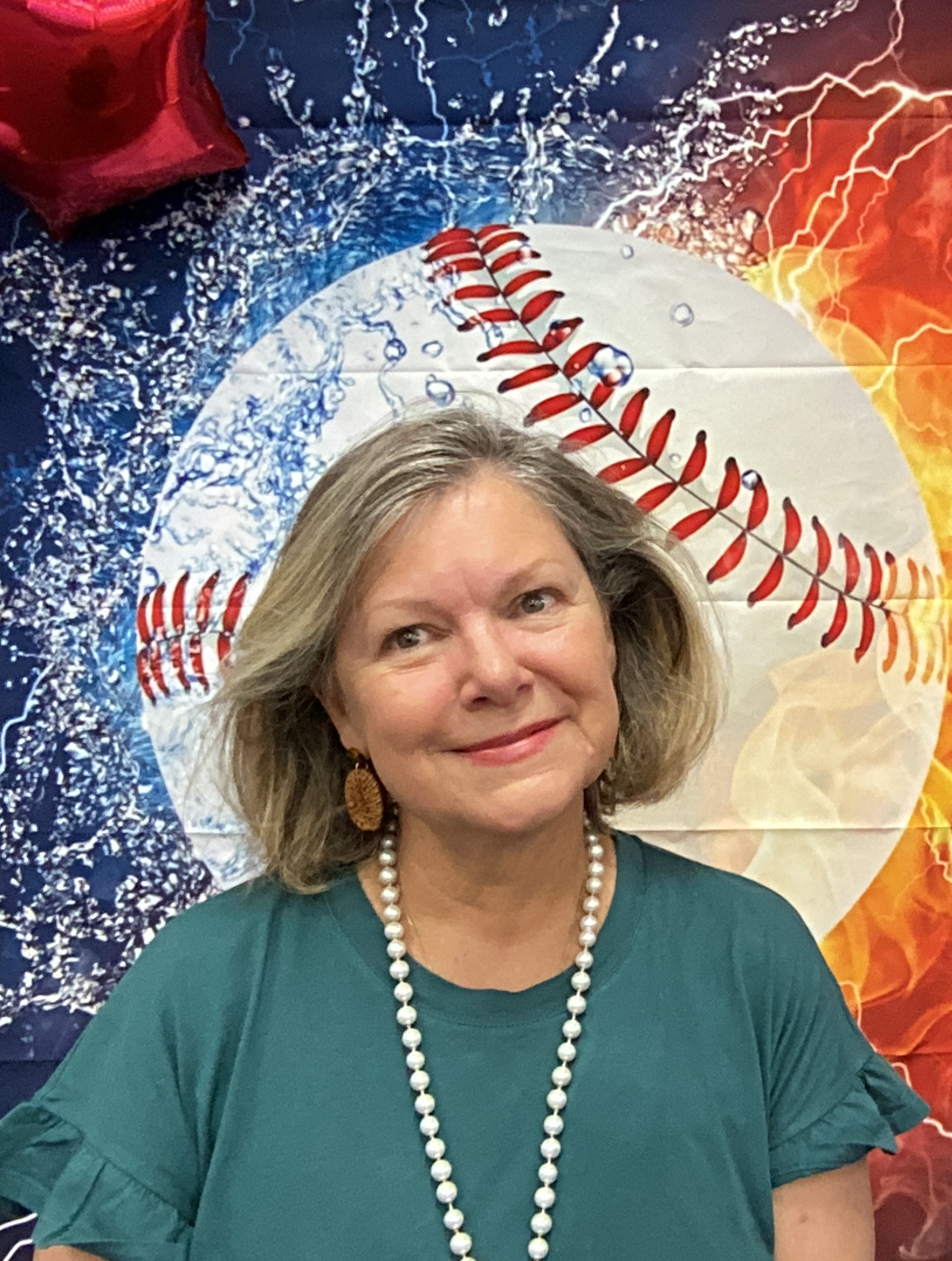 Cheryl Nix 